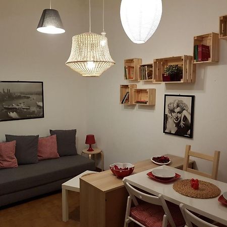 Home Sweet Home Milano Eksteriør bilde