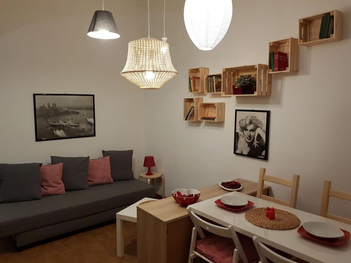 Home Sweet Home Milano Eksteriør bilde