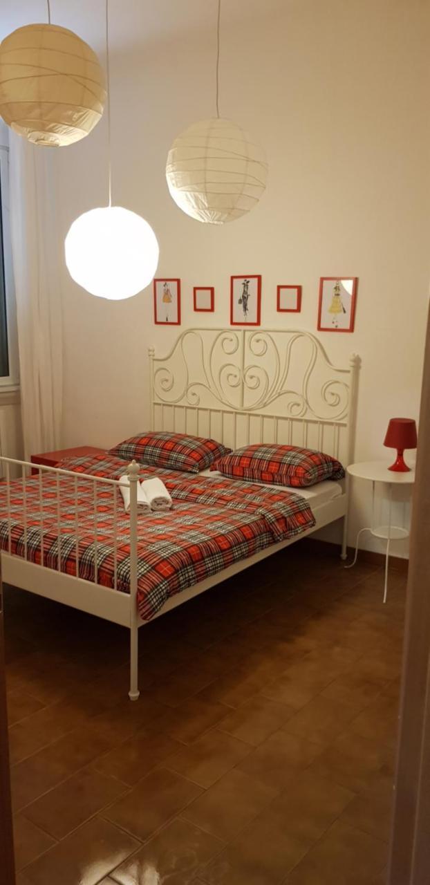 Home Sweet Home Milano Eksteriør bilde